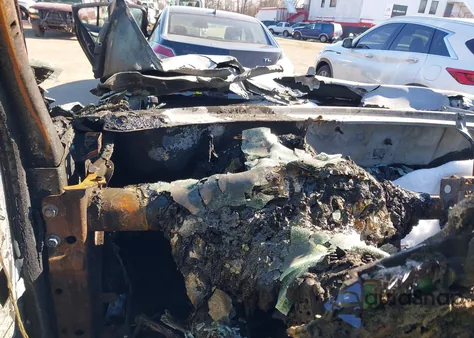 2004 Ford F-150 from USA, damaged, VIN 1FTPW14564KB70995